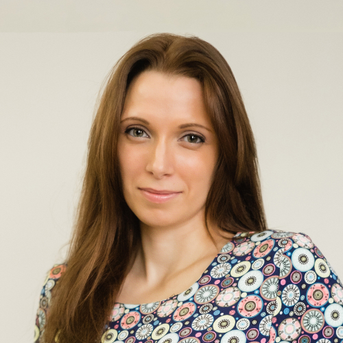 Matilda A.